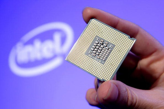 Intel thắng kháng cáo, lật ngược phán quyết phải trả 2,18 tỉ USD cho VLSI Technology vì bằng sáng chế