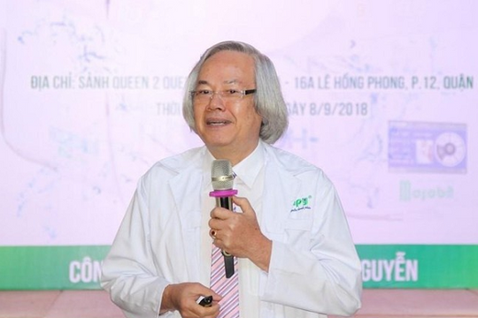 Khám chữa bệnh chui, “bác sĩ Hà Duy Thọ” bị xử phạt hơn 100 triệu đồng
