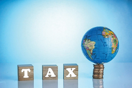 Thuế tối thiểu toàn cầu: Thiết kế chính sách ưu đãi FDI trong bối cảnh mới