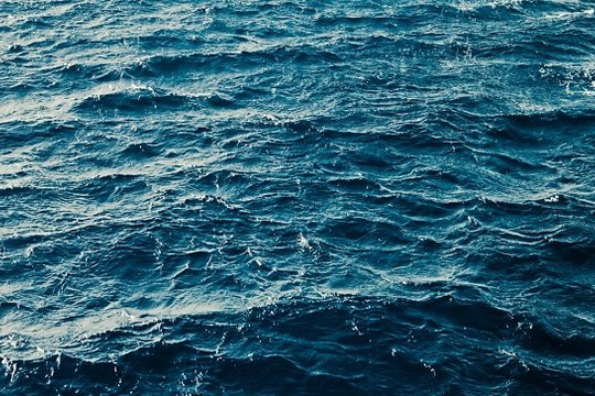 Đại dương ấm lên có thể giải phóng khí mê tan