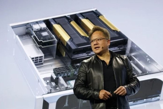 CEO Nvidia thảo luận về các thương vụ chip ở Việt Nam vào tuần tới