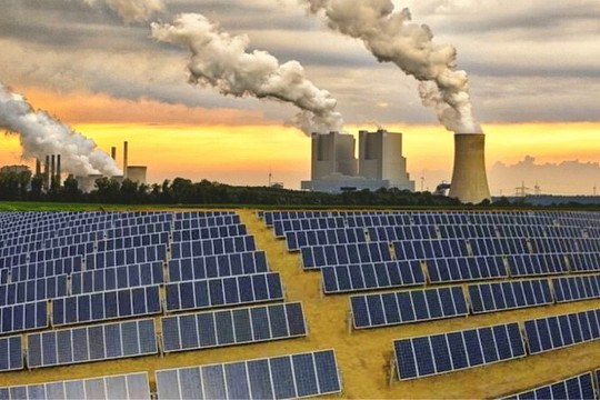 Điện than sẽ sớm bị khai tử vì giá điện mặt trời ngày càng rẻ