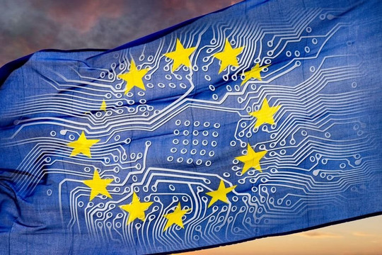EU đạt được thỏa thuận về các quy tắc AI toàn diện đầu tiên trên thế giới