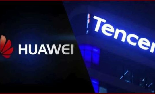 Tencent, Huawei và các hãng nhỏ quảng bá chip AI thay thế sản phẩm Nvidia sau lệnh cấm của Mỹ