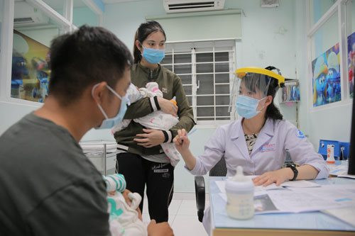 Hà Nội: Quỹ bảo hiểm chi trả hơn 152 tỉ đồng cho bệnh nhân sốt xuất huyết