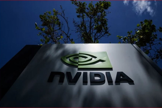 Năm của Nvidia và cổ phiếu AI, Nasdaq 100 hướng tới mốc tốt nhất hơn 1 thập kỷ