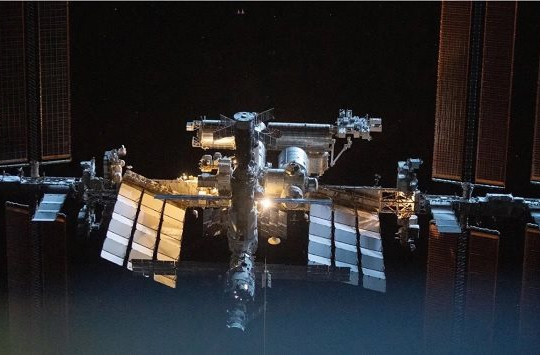 13 thí nghiệm và đột phá khoa học nhờ vào ISS