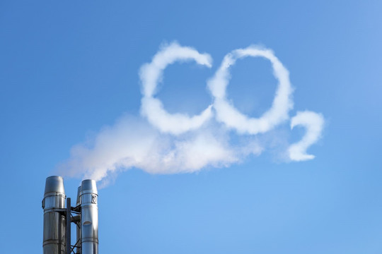 Bơm khí CO2 vào lòng đất để cứu khí quyển: Đề xuất khôn ngoan hay tự sát?