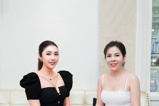 Viện thẩm mỹ SIAM Thailand dẫn đầu xu hướng trẻ hóa bằng cấy mỡ mặt