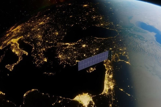 Trung Quốc tăng cường cạnh tranh với Starlink khi bắt đầu sản xuất chòm sao vệ tinh G60