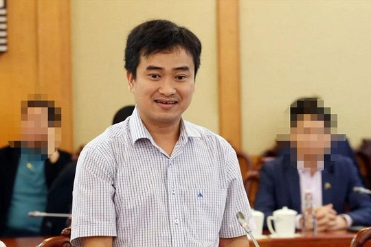Vừa lĩnh án 25 năm tù, Tổng giám đốc Việt Á lại chuẩn bị hầu tòa