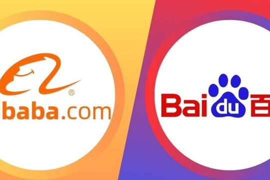 Sau Alibaba, đến Baidu tặng phòng thí nghiệm và thiết bị điện toán lượng tử