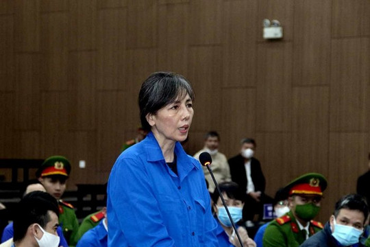 Thương vụ mua kit xét nghiệm của Việt Á trị giá 1 triệu USD và khoản ‘hoa hồng’ hơn 8 tỉ đồng