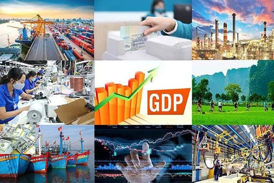Kinh tế Việt Nam 2023: Đi qua những 'cơn gió ngược'