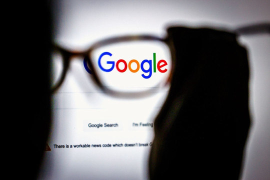 Cảnh sát dùng dữ liệu tìm kiếm Google bắt được kẻ hiếp dâm và thách thức pháp lý mới
