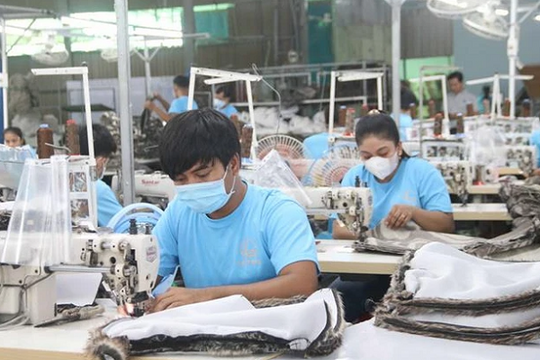 TP.HCM: Hơn 27.000 doanh nghiệp đóng cửa trong năm 2023 