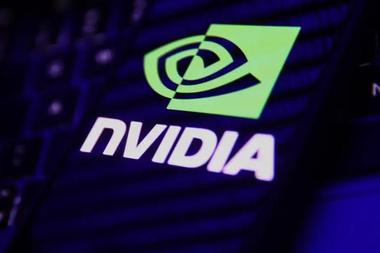 Alibaba, Tencent, Baidu, ByteDance không quan tâm đến chip AI chậm hơn của Nvidia