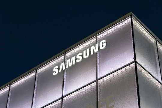 Lợi nhuận của Samsung sẽ giảm ít nhất trong 6 quý do giá chip tăng trở lại