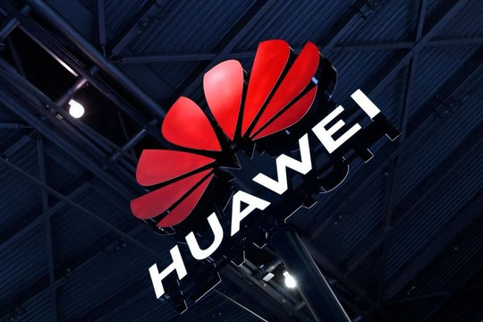Huawei chấm dứt hoạt động vận động hành lang ở Mỹ sau nhiều năm tốn tiền vô ích