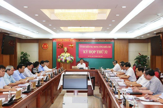 Hàng loạt vi phạm của Ban Cán sự đảng UBND tỉnh Quảng Ninh nhiệm kỳ 2016-2021 liên quan đến FLC và AIC