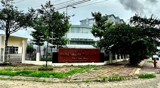 Hàng loạt sai phạm tại Trung tâm lưu trữ lịch sử tỉnh Cà Mau