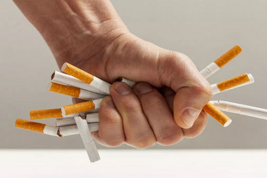 Để tăng sự hấp dẫn, thuốc lá được tẩm thêm nhiều hóa chất độc hại, gây ung thư