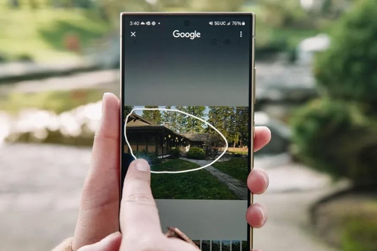 Các tính năng AI trên dòng Samsung Galaxy S24 sẽ cạnh tranh với Google Pixel 8 và iPhone 16 thế nào?