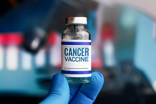 Vắc xin Moderna ngừa ung thư có thể sẽ ra mắt vào năm sau