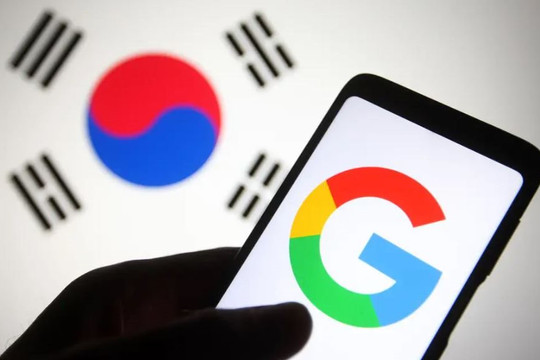 Nhiều nhân viên không chịu nghỉ việc, Google khó giảm lực lượng lao động ở Hàn Quốc
