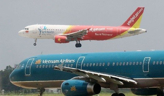 Hàng không Việt sẽ phục hồi hoàn toàn vào cuối năm 2024
