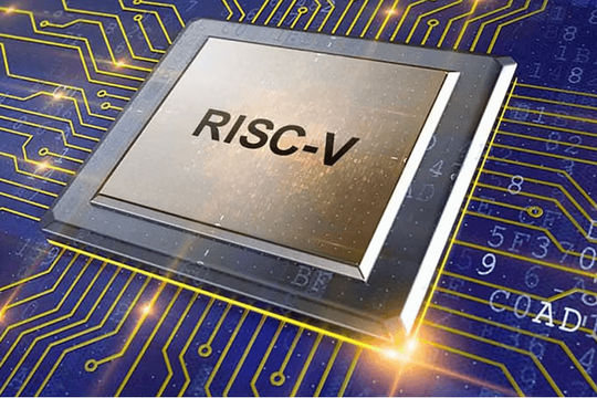 Trung Quốc đặt cược vào chip nguồn mở RISC-V khi các biện pháp kiểm soát xuất khẩu của Mỹ gia tăng