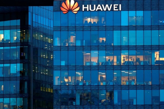 Sau Nvidia, văn phòng Huawei ở Pháp bị cơ quan chức năng khám xét