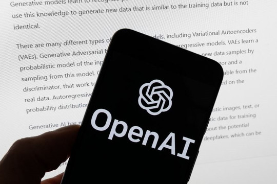 Microsoft: Hacker từ Trung Quốc, Nga và Iran sử dụng các mô hình ngôn ngữ lớn của OpenAI