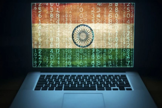 Chuyên gia bảo mật: Không phải Mỹ, Ấn Độ mới là mối đe dọa an ninh mạng chính với Trung Quốc