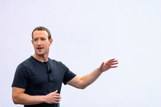 Mark Zuckerberg nêu lý do nhiều hãng công nghệ sa thải nhân viên, nói về cuộc chiến Meta - Apple