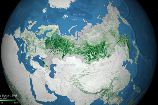 Giới khoa học cảnh báo: Từ chối hợp tác với Nga sẽ nguy hiểm cho Trái Đất
