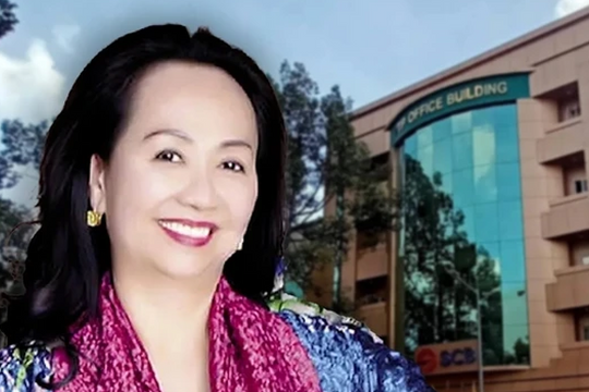 Hơn 2.400 người được triệu tập trong phiên tòa xử bà Trương Mỹ Lan
