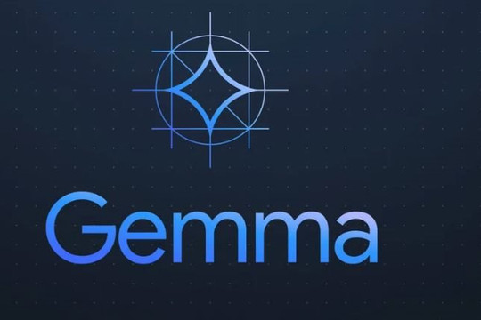 Đua với Meta, Google tung ra các mô hình Gemma giúp nhà phát triển xây dựng phần mềm AI riêng
