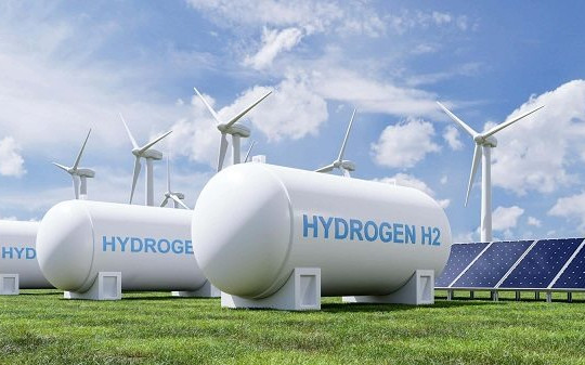 Việt Nam có thể trở thành trung tâm sản xuất hydrogen xanh ở châu Á