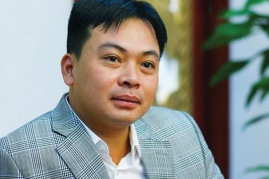 Vai trò của cựu Tổng giám đốc FLC đang bỏ trốn trong vụ Trịnh Văn Quyết