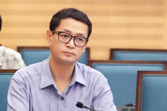 Cựu Giám đốc CDC Hà Nội hầu tòa vì nhận 500 triệu đồng 'hoa hồng' của Việt Á