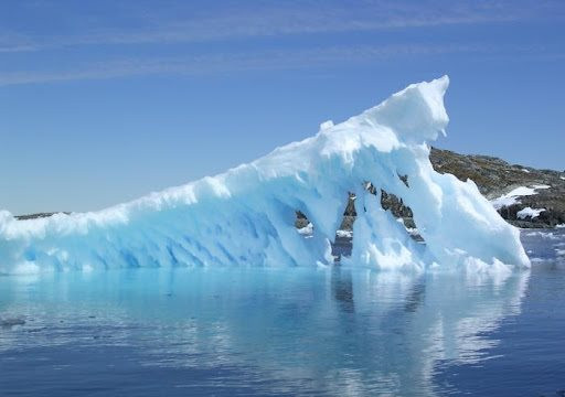 Hiện tượng Khuếch đại Bắc cực đang khiến Trái Đất gặp nguy hiểm