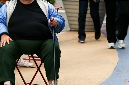 Hơn 1 tỉ người bị béo phì