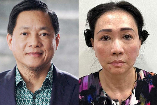 Đại án Vạn Thịnh Phát: Nguyễn Cao Trí xin vắng mặt trong ngày xử tiếp theo vì lý do sức khỏe