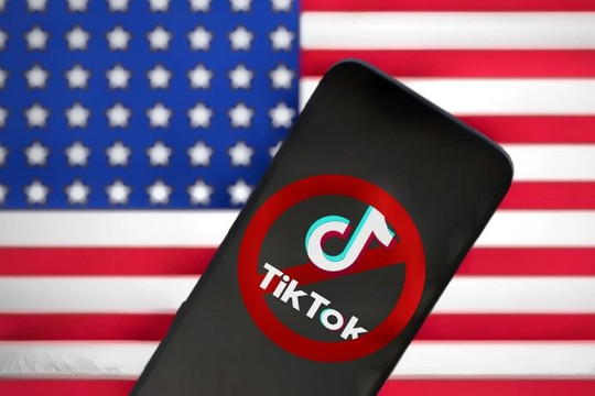Ông Biden ký luật cấm TikTok, các công ty Mỹ có thể trở thành mục tiêu trả đũa của Trung Quốc