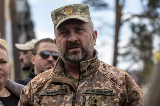 Ukraine: Cuộc phản công tiếp theo sẽ diễn ra vào cuối năm