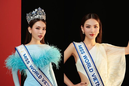 Mai Phương dừng chân ở top 40, người đẹp Cộng hòa Czech đăng quang Miss World