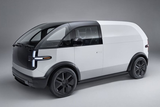 Chuyên gia tiết lộ những thiết kế ô tô điện đáng kinh ngạc của Apple