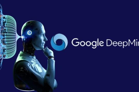 Google DeepMind đau đầu vì cuộc chiến giành nhân tài AI với OpenAI, Cohere và các startup khác ở châu Âu
