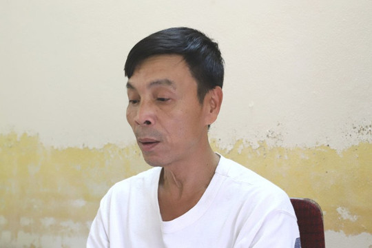 Hà Tĩnh: Bắt giam kẻ có hành vi chống Nhà nước